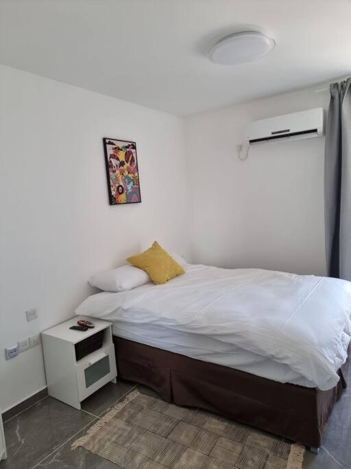 דירת גג נוף המפרץ 1105-6 Daire Eilat Dış mekan fotoğraf