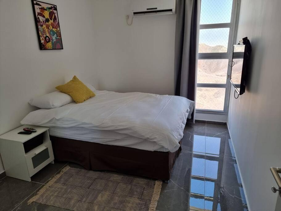 דירת גג נוף המפרץ 1105-6 Daire Eilat Dış mekan fotoğraf