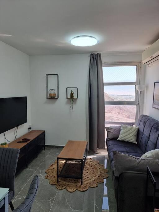 דירת גג נוף המפרץ 1105-6 Daire Eilat Dış mekan fotoğraf